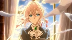 Violet Evergarden: The Movie