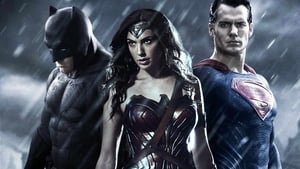 Batman v. Superman: El amanecer de la Justicia