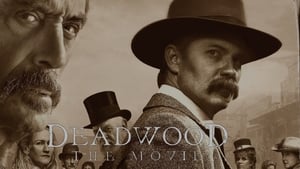 Deadwood: La película