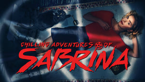 Las escalofriantes aventuras de Sabrina