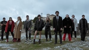 La casa de papel