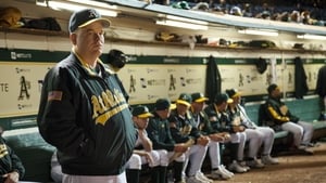 Moneyball: Rompiendo las reglas