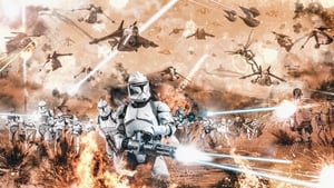 La guerra de las galaxias. Episodio II: El ataque de los clones