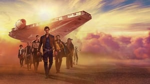 Han Solo: Una historia de Star Wars