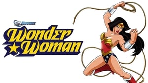 Wonder Woman (La mujer maravilla)