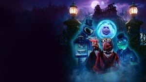 Los Muppets en Haunted Mansion