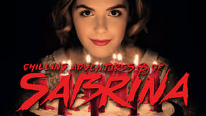 Las escalofriantes aventuras de Sabrina