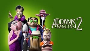 La familia Addams 2: La gran escapada