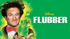 Flubber y el profesor chiflado