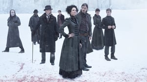 Penny Dreadful