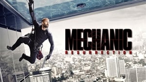 Mechanic: Resurrection