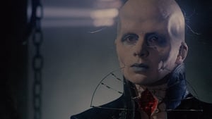 Hellraiser: Los que traen el infierno