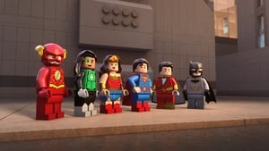 LEGO DC Shazam! - Magia y Monstruos