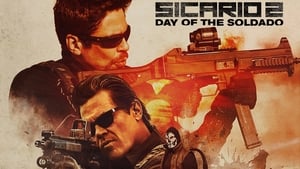 Sicario: el día del soldado