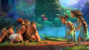 Los Croods: Una nueva era