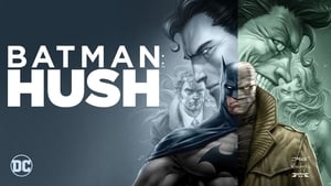 Batman: Hush