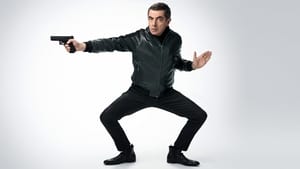 Johnny English: De nuevo en acción