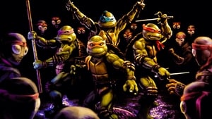 Tortugas Ninja