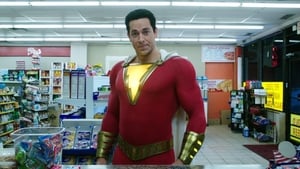 ¡Shazam!