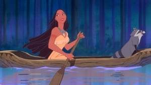 Pocahontas