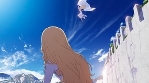 Maquia: Una historia de amor inmortal