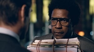 Roman J. Israel, Esq.