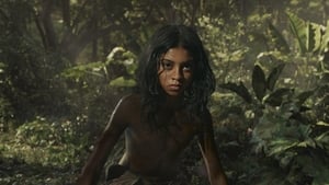 Mowgli: La leyenda de la selva