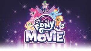 My Little Pony: La película