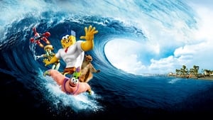 Bob Esponja: Un héroe fuera del agua