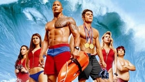 Baywatch: Los vigilantes de la playa