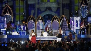 The Wonderful World of Disney: Magical Holiday Celebration