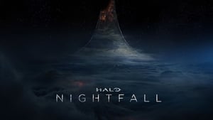 Halo: Nightfall