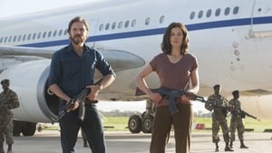 7 días en Entebbe