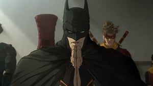 Batman Ninja