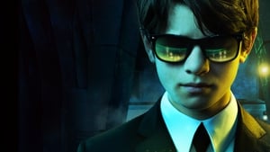 Artemis Fowl