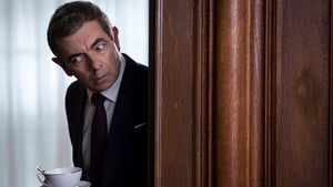 Johnny English: De nuevo en acción