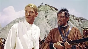 Lawrence de Arabia