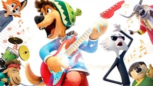 Rock Dog: el poder de la música