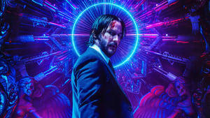 John Wick: Capítulo 3 - Parabellum