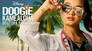 Doogie Kamealoha: Una médica precoz