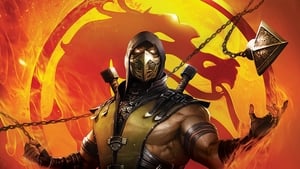 Mortal Kombat Legends: Scorpions Revenge