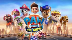 La patrulla canina: la película