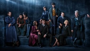 Animales fantásticos: Los crímenes de Grindelwald