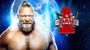 WWE Day 1 2022