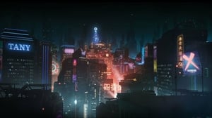 Altered Carbon: Reenfundados