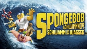 Bob Esponja: Un héroe fuera del agua