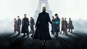 Animales fantásticos: Los crímenes de Grindelwald