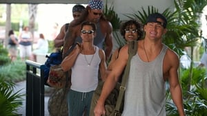 Magic Mike XXL