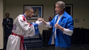 Creed II: La leyenda de Rocky