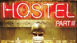 Hostel 3